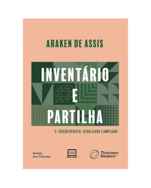 INVENTÁRIO E PARTILHA - 2ª EDIÇÃO