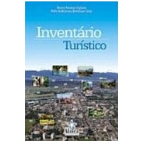 INVENTARIO TURISTICO - 1