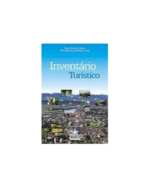 INVENTARIO TURISTICO - 1