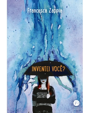 INVENTEI VOCÊ?