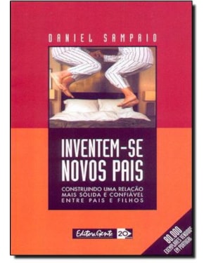 INVENTEM-SE NOVOS PAIS - 1