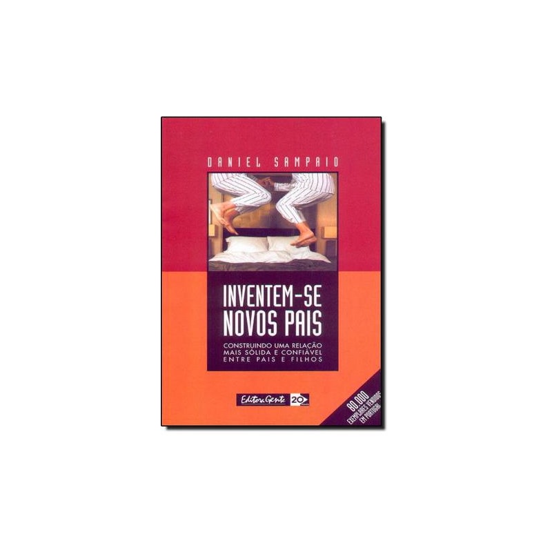 INVENTEM-SE NOVOS PAIS - 1