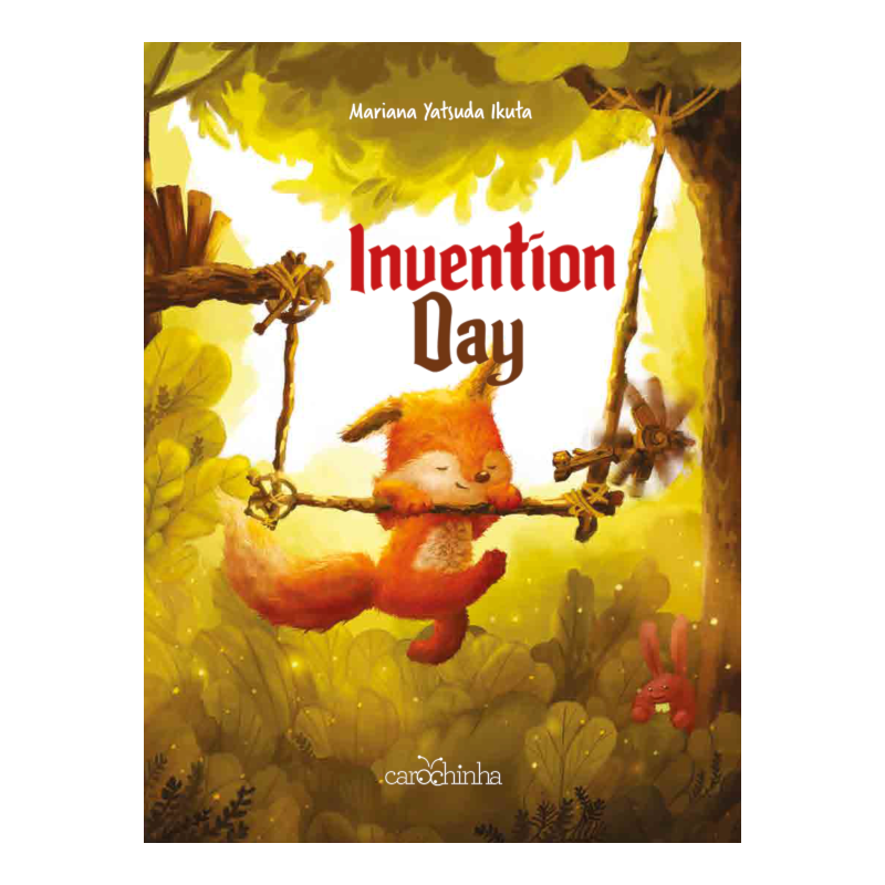 INVENTION DAY