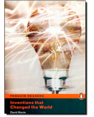 INVENTIONS THAT CHANGED THE WORLD 4 PACK AUDCD PR2E