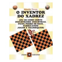 INVENTOR DO XADREZ, O - 1