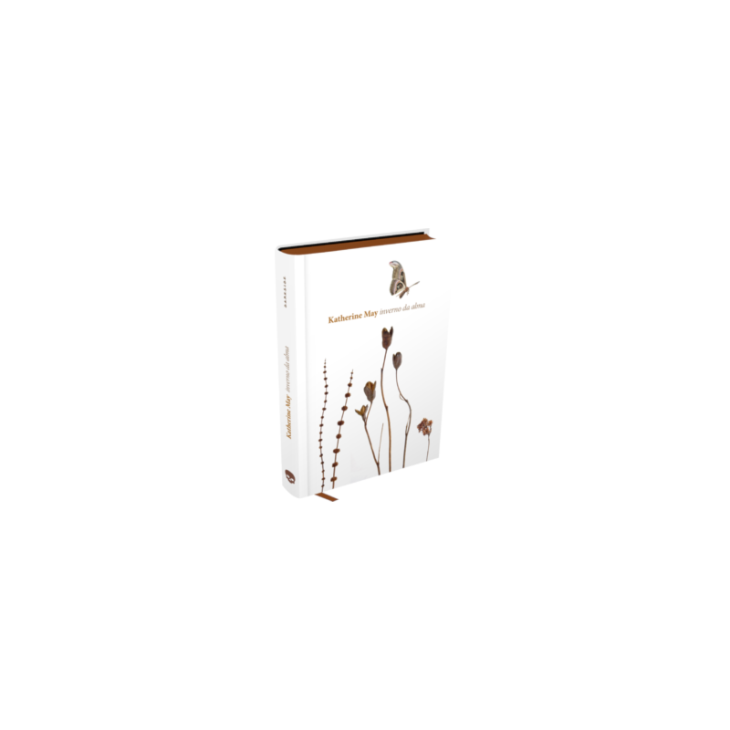 INVERNO DA ALMA - O PODER DO DESCANSO E DA AUTOPRESERVAÇÃO EM MOMENTOS DIFÍCEIS