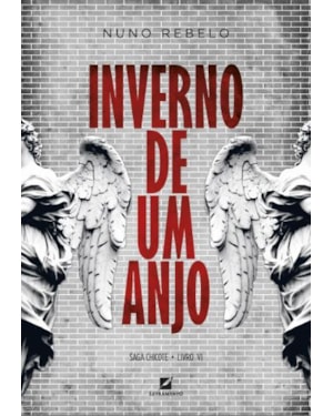 Inverno de um anjo