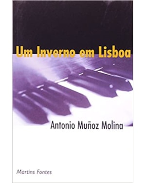 INVERNO EM LISBOA, UM - 1