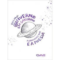 INVERNO EM SATURNO