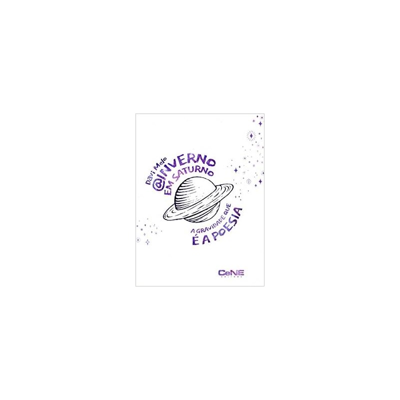 INVERNO EM SATURNO