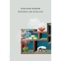 INVERNO EM SOKCHO