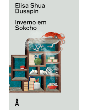 INVERNO EM SOKCHO