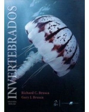 INVERTEBRADOS
