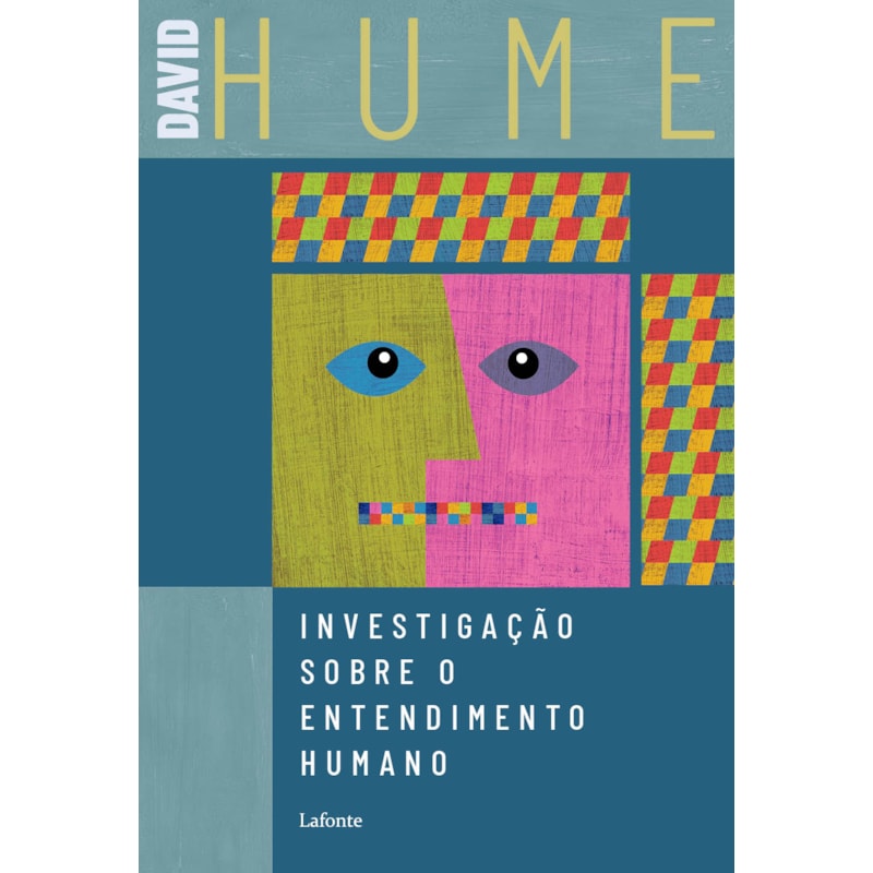 INVESTIGAÇÃO SOBRE O ENTENDIMENTO HUMANO