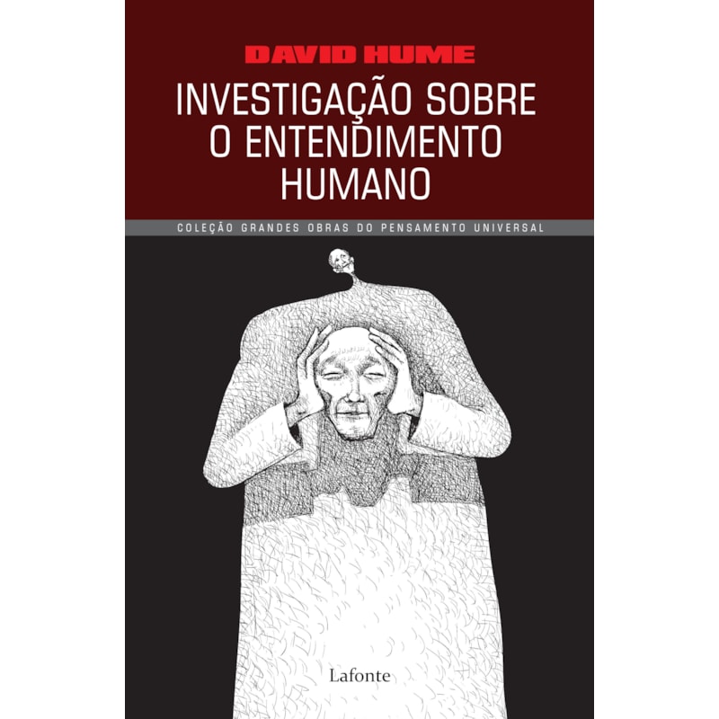 INVESTIGAÇÃO SOBRE O ENTENDIMENTO HUMANO