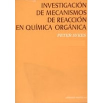 Investigación de mecanismos de reacción en química orgánica