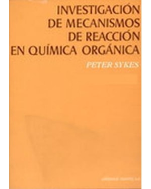 Investigación de mecanismos de reacción en química orgánica