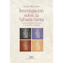 INVESTIGACION SOBRE LA SABANA SANTA