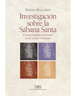 INVESTIGACION SOBRE LA SABANA SANTA