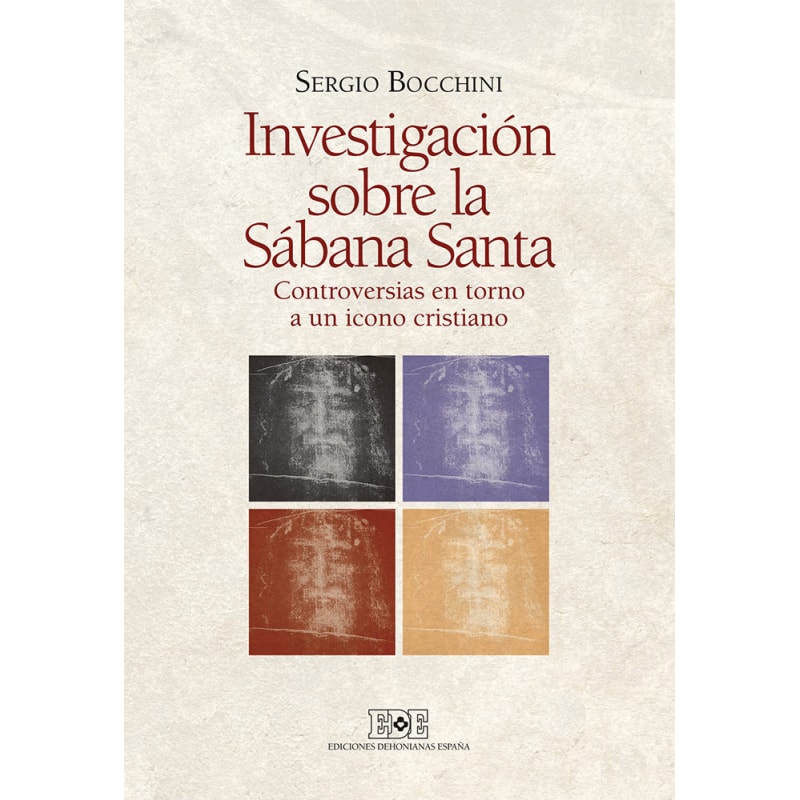 INVESTIGACION SOBRE LA SABANA SANTA