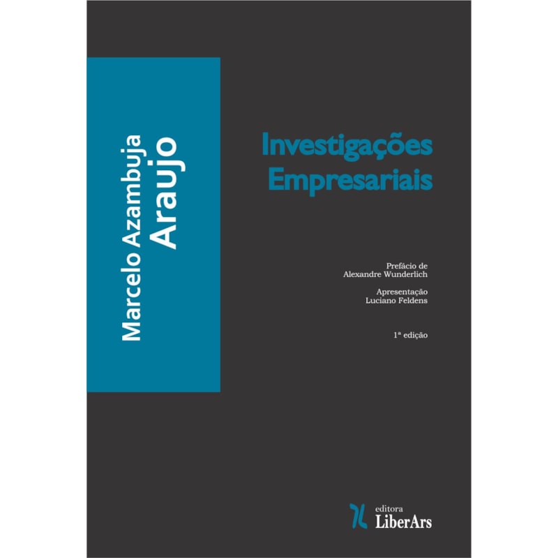 INVESTIGAÇÕES EMPRESARIAIS