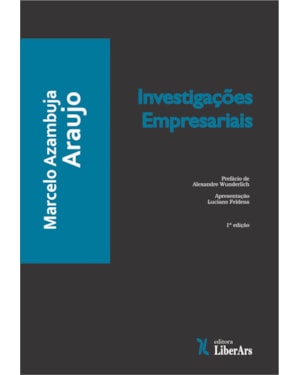 INVESTIGAÇÕES EMPRESARIAIS