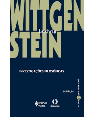 INVESTIGAÇÕES FILOSÓFICAS