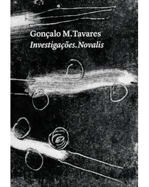 INVESTIGAÇÕES. NOVALIS