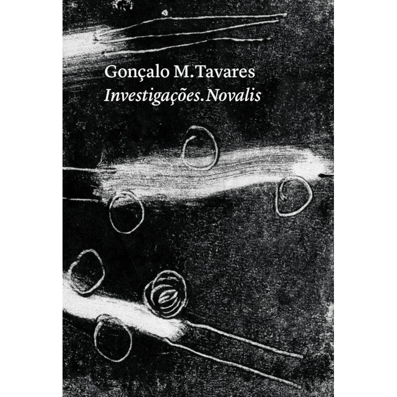 INVESTIGAÇÕES. NOVALIS