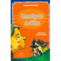 INVESTIGADOR DE SOTAOS, O - 1