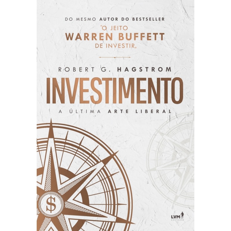 INVESTIMENTO - A ÚLTIMA ARTE LIBERAL