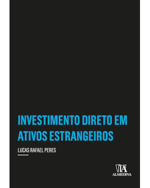 Investimento direto em ativos estrangeiros