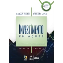 INVESTIMENTO EM AÇÕES