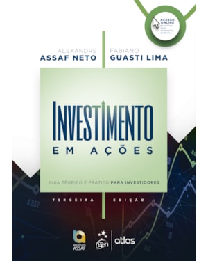 INVESTIMENTO EM AÇÕES