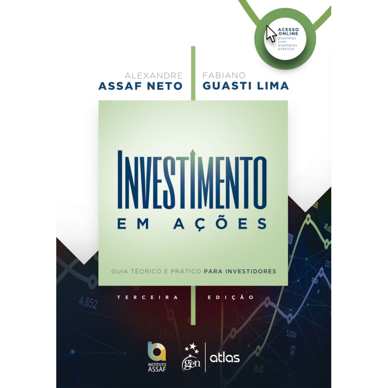 INVESTIMENTO EM AÇÕES
