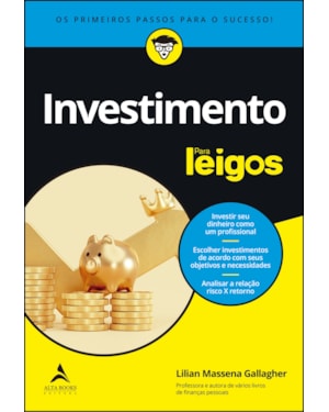 Investimento para leigos