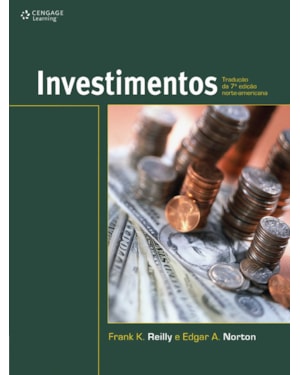 INVESTIMENTOS