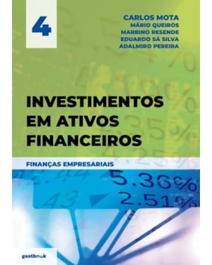 Investimentos em ativos financeiros: finanças empresariais