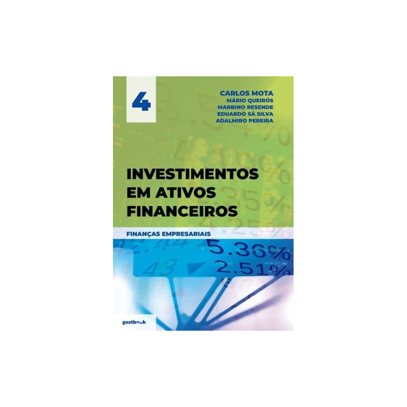 Investimentos em ativos financeiros: finanças empresariais
