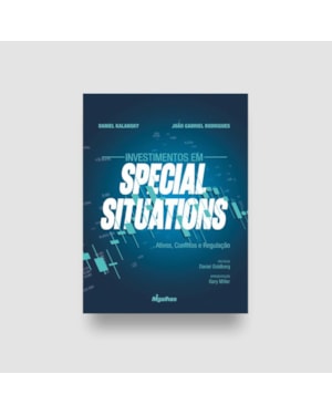 INVESTIMENTOS EM SPECIAL SITUATIONS