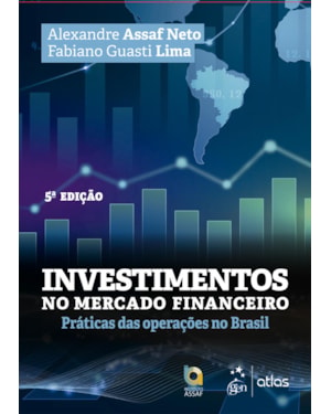 INVESTIMENTOS NO MERCADO FINANCEIRO