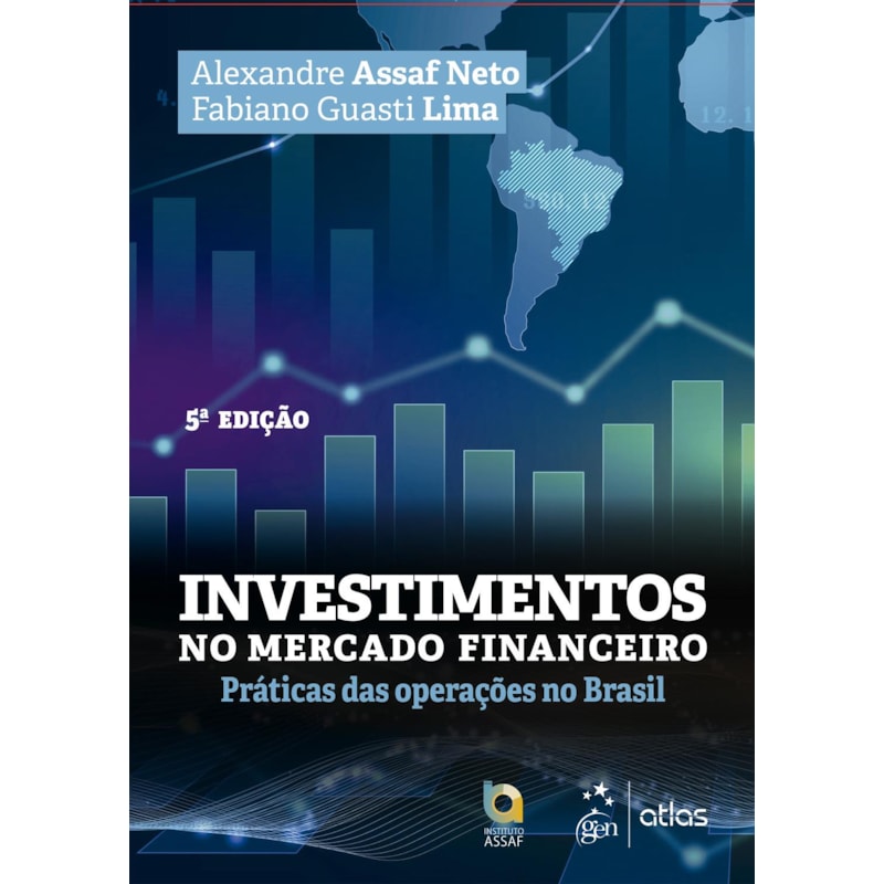 INVESTIMENTOS NO MERCADO FINANCEIRO