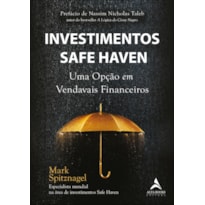 Investimentos safe haven: uma opção em vendavais financeiros