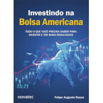 INVESTINDO NA BOLSA AMERICANA