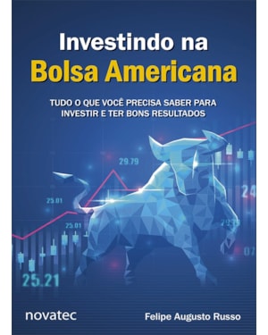 INVESTINDO NA BOLSA AMERICANA