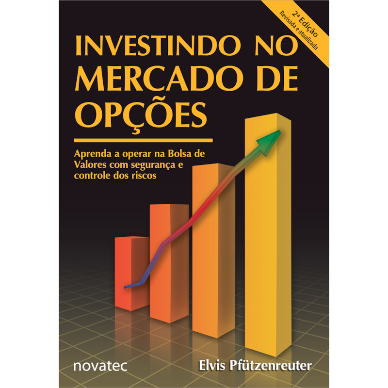 INVESTINDO NO MERCADO DE OPÇÕES