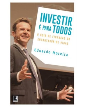 INVESTIR É PARA TODOS