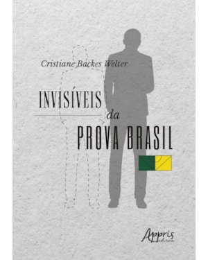 INVISÍVEIS DA PROVA BRASIL
