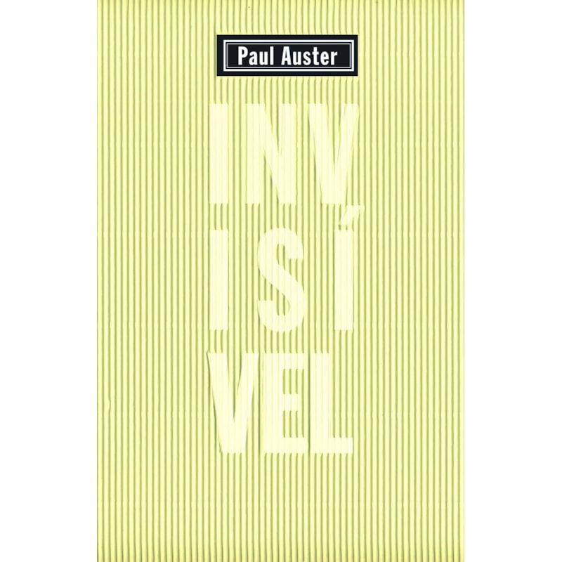 INVISÍVEL