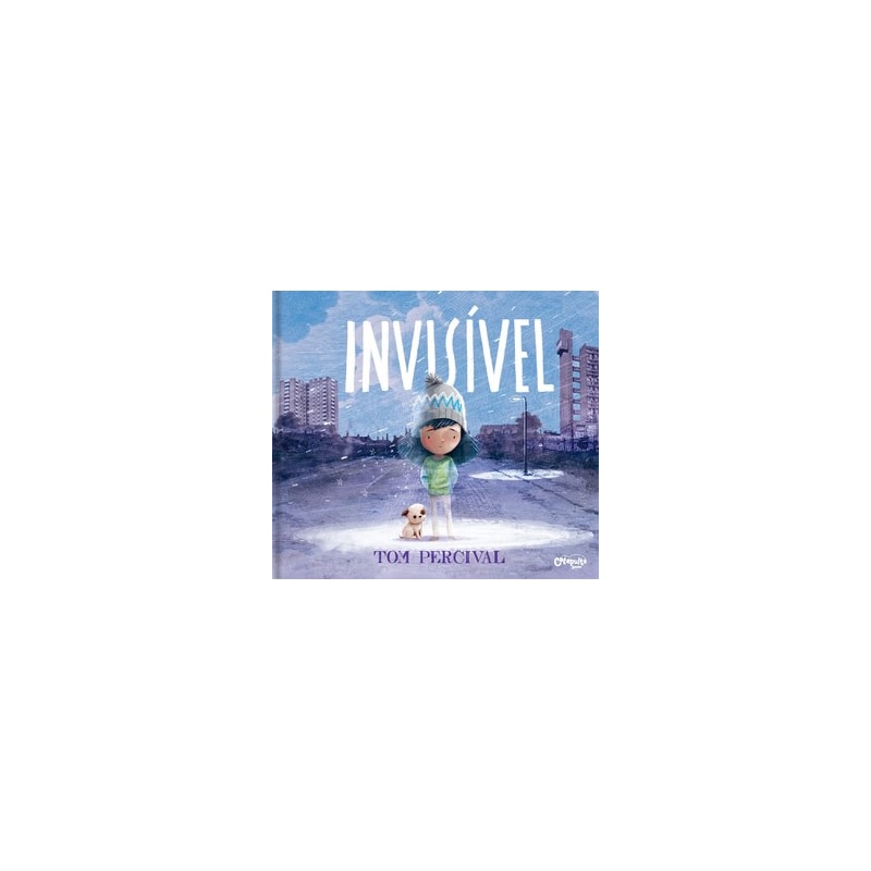 INVISÍVEL